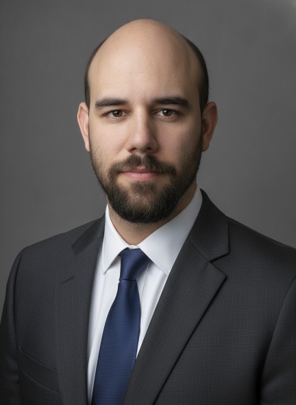 Alex Jesse